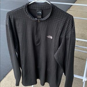The NorthFace pullover